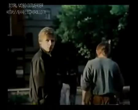 Гражданская оборона - Эй, брат Любер