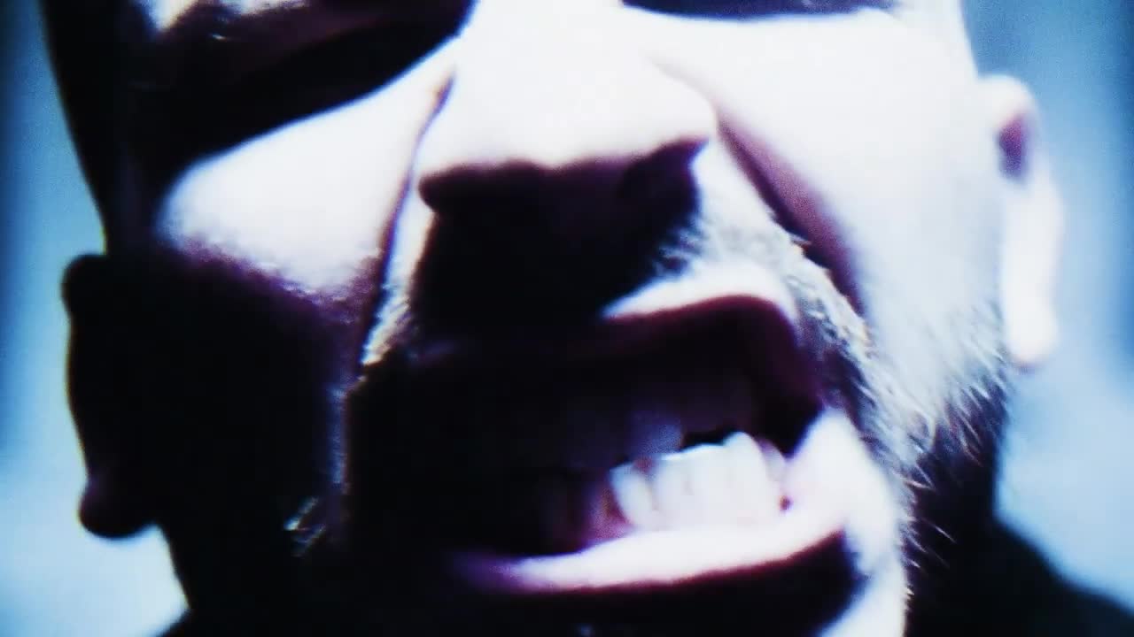 Great American Ghost - Altar of Snakes