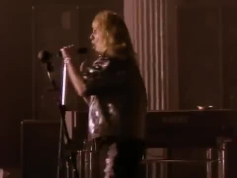 Great White - Once Bitten Twice Shy