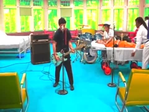 Green Day - Basket Case