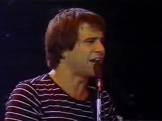 Greg Kihn Band - Can't Stop Hurting Myself