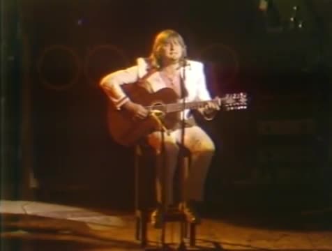 Greg Lake - Still... You Turn Me On