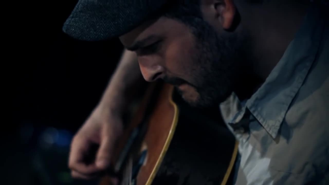 Gregory Alan Isakov - 3 A.M.