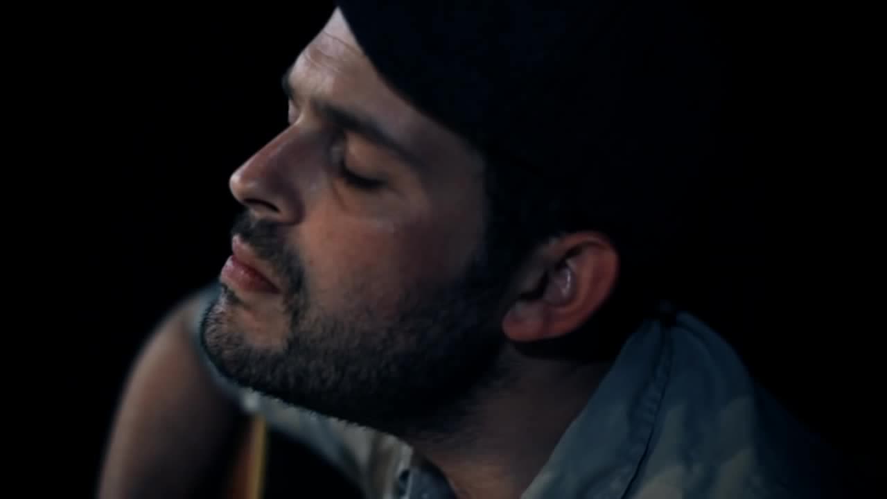 Gregory Alan Isakov - 3 A.M.