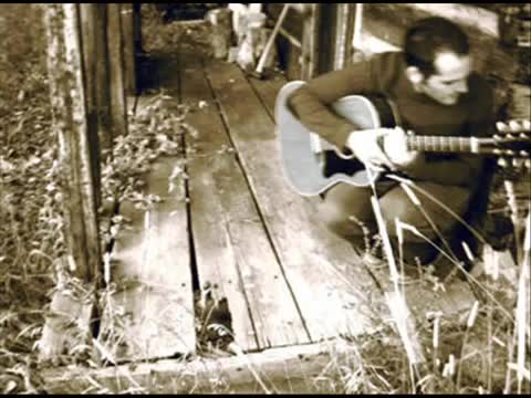 Gregory Alan Isakov - San Francisco