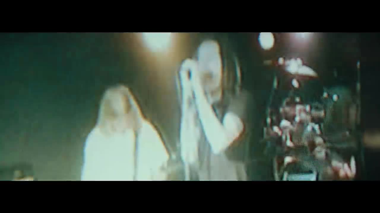 Grey Daze - Sickness