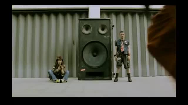 Groove Armada - Superstylin