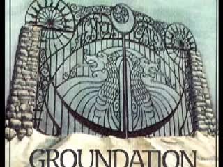 Groundation - Weeping Pirates