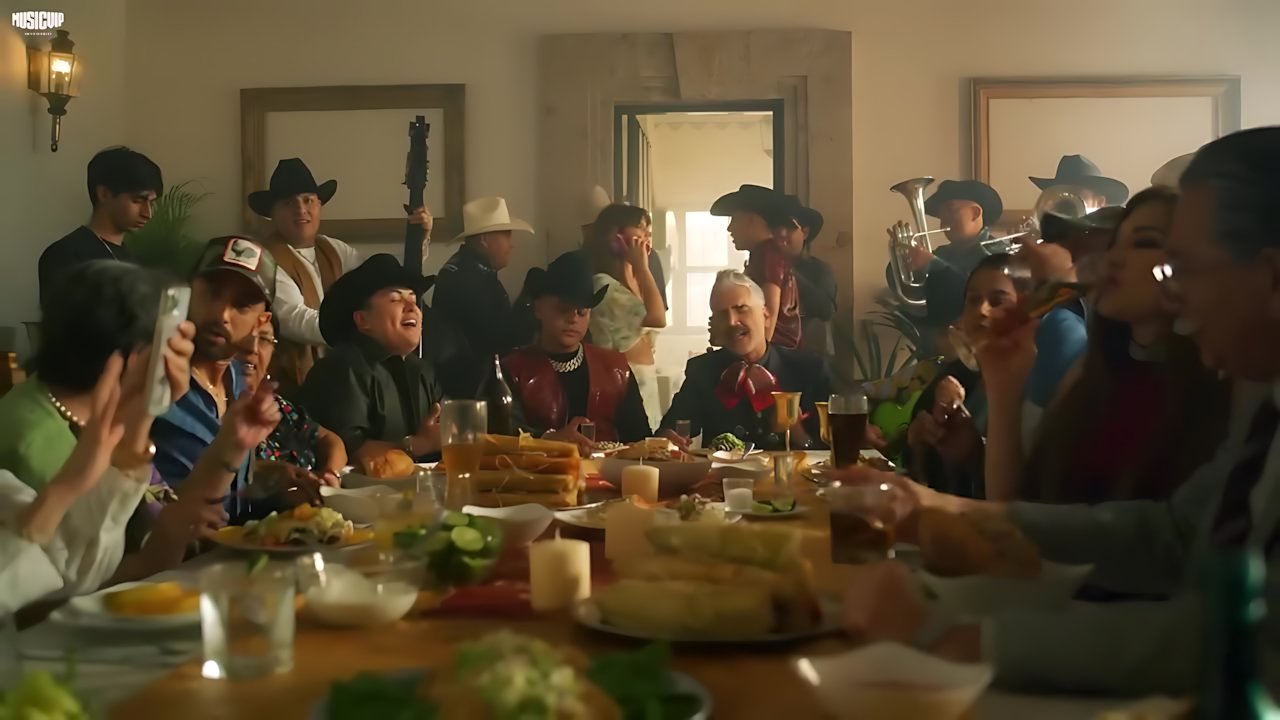Grupo Firme - Alejandro Fernandez