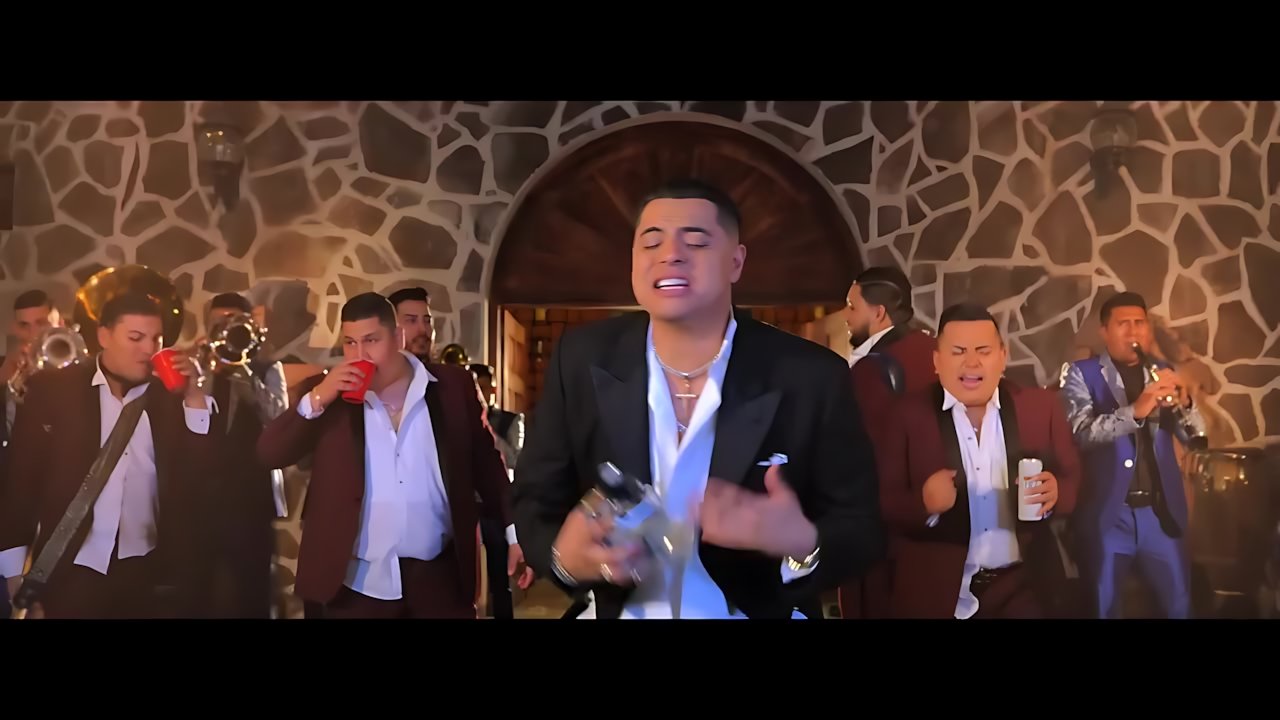 Grupo Firme - Se Veía Venir