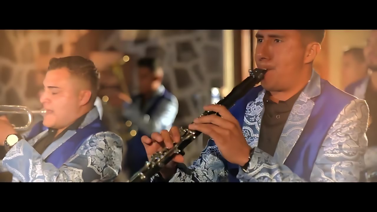 Grupo Firme - Se Veía Venir