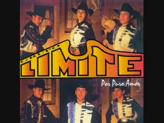 Grupo Límite - Con la misma piedra