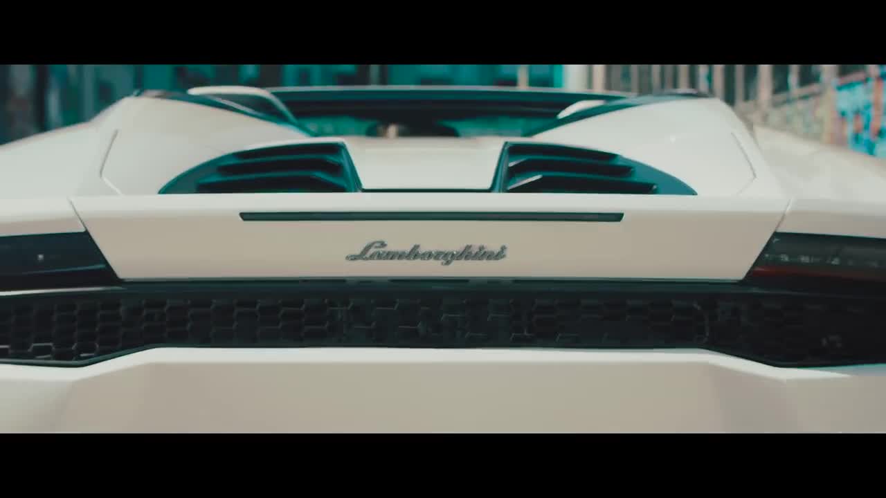 Gué Pequeno - Lamborghini