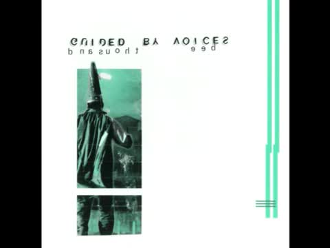 Guided by Voices - Smothered in Hugs