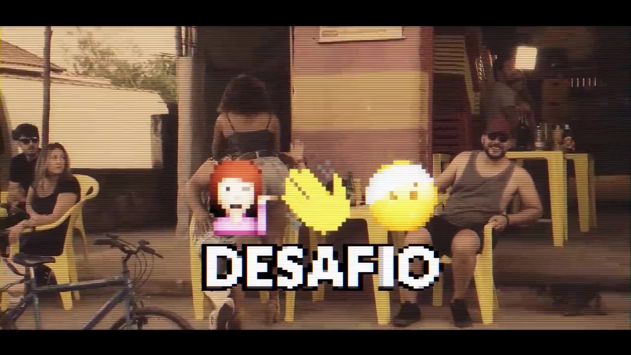 Guilherme & Benuto - Declaração pro Bar