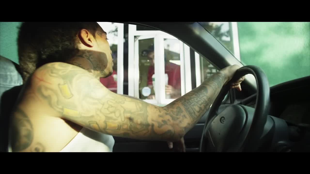 Gunplay - Out Here Really