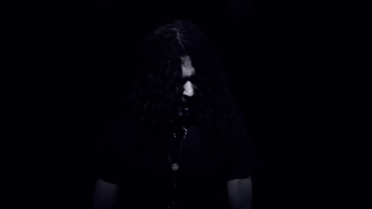 Gus G. - Eyes Wide Open