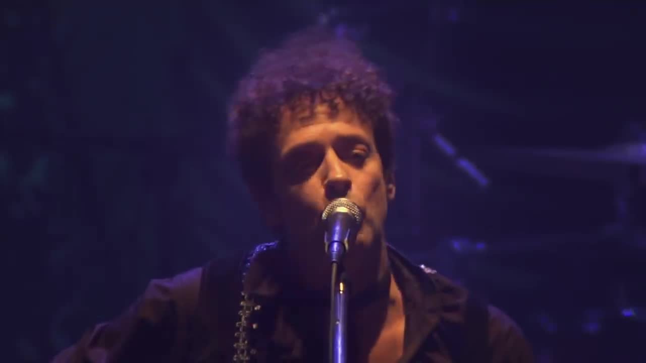 Gustavo Cerati - Cactus