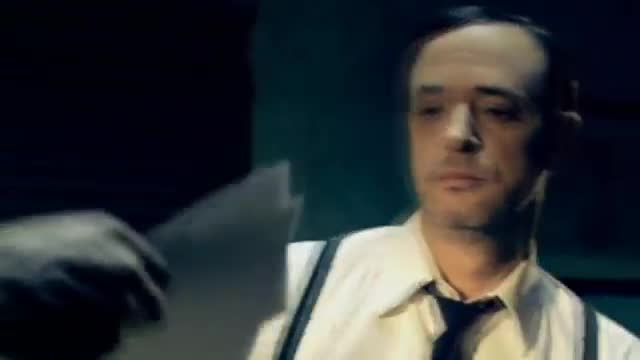 Gustavo Cerati - Crimen