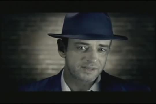 Gustavo Cerati - Crimen