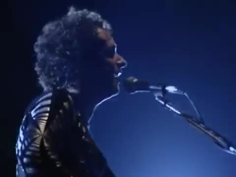 Gustavo Cerati - Jugo de luna