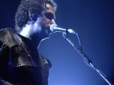 Gustavo Cerati - Lago en el cielo