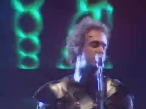 Gustavo Cerati - Lago en el cielo