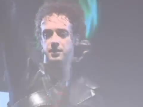 Gustavo Cerati - Lago en el cielo