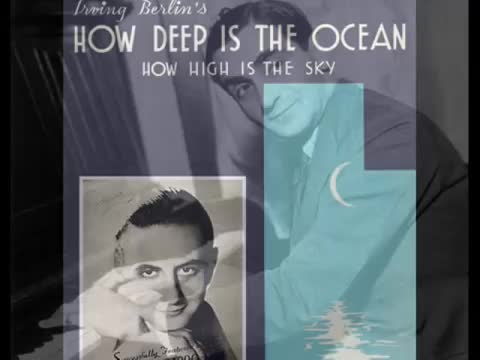 Guy Lombardo - How Deep Is the Ocean?