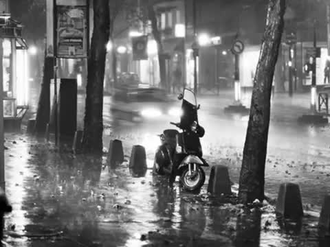 Guy Lombardo - September in the Rain