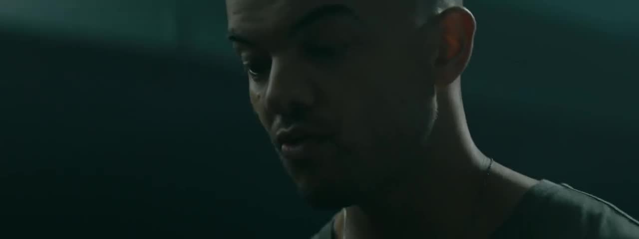 Guy Sebastian - Before I Go