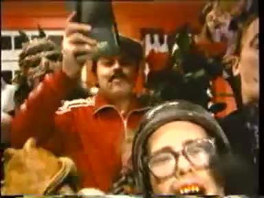 GWAR - Don't Need a Man