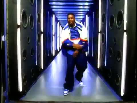 GZA/Genius - Breaker Breaker