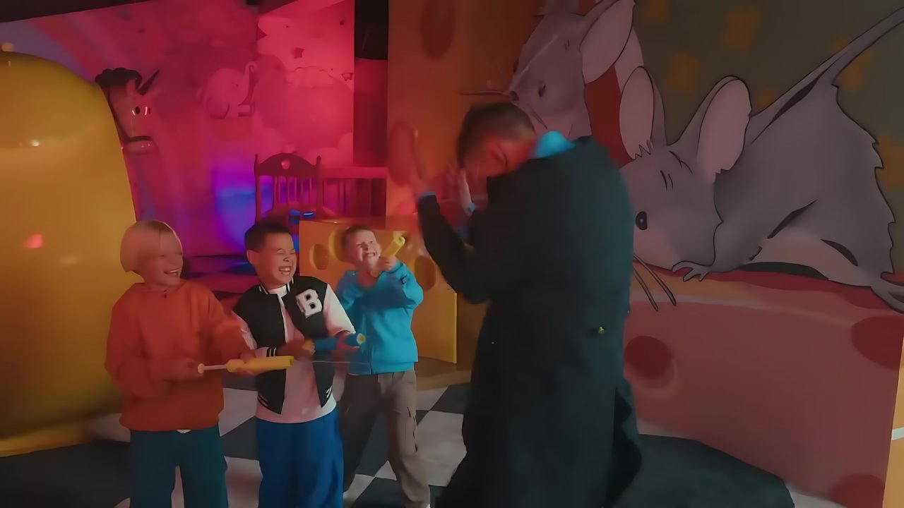 Хабиб - Аптечка