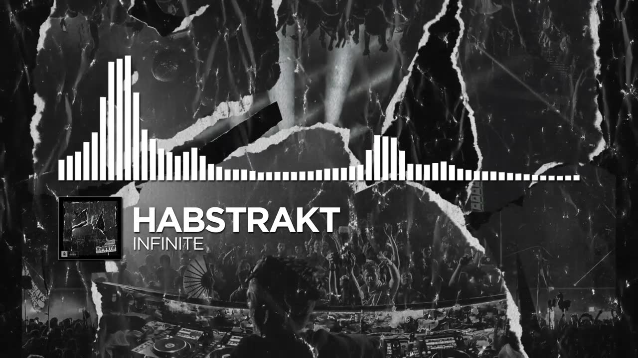 Habstrakt - Infinite