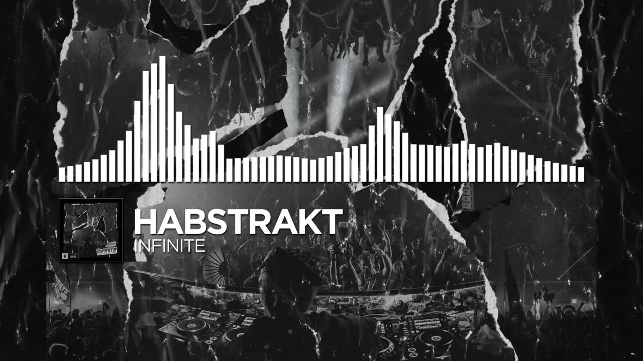 Habstrakt - Infinite