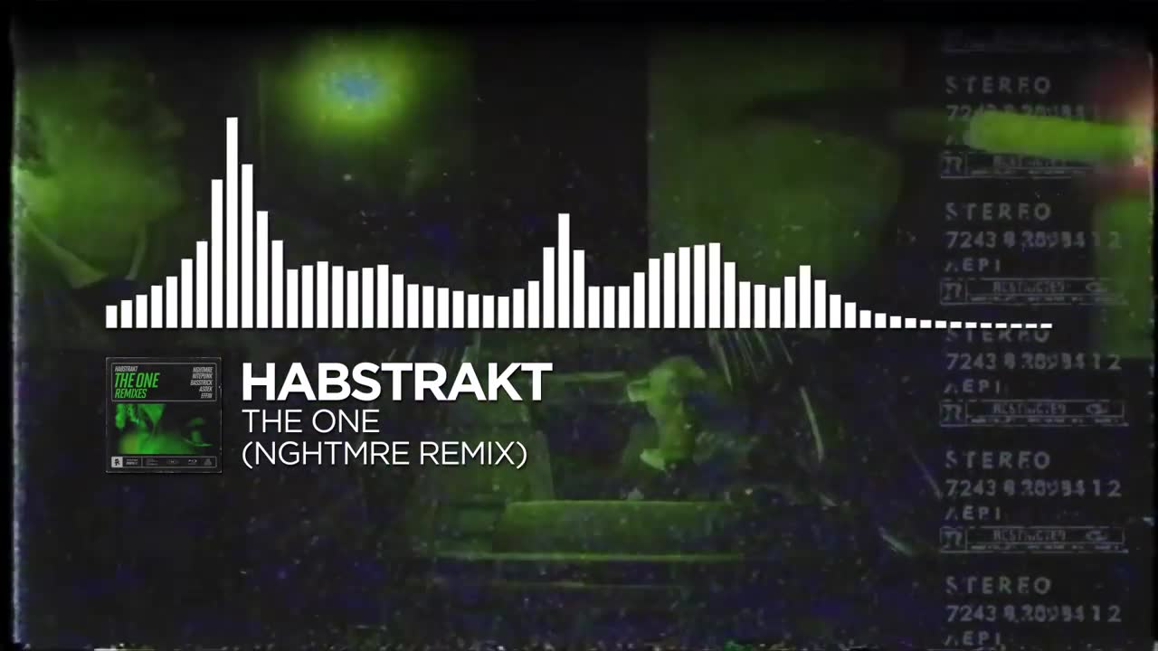 Habstrakt - The One