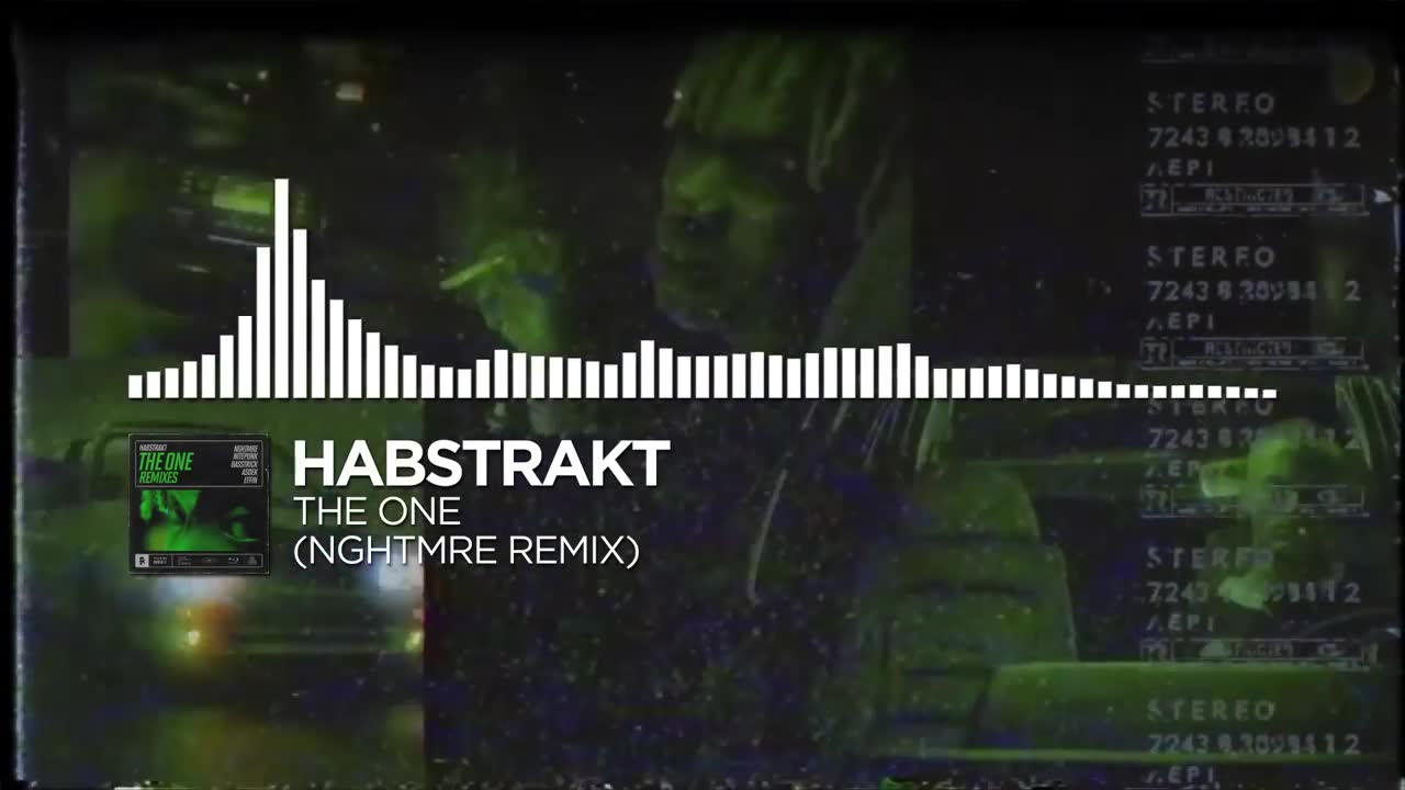 Habstrakt - The One
