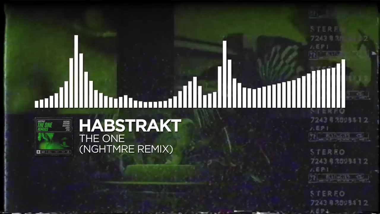 Habstrakt - The One