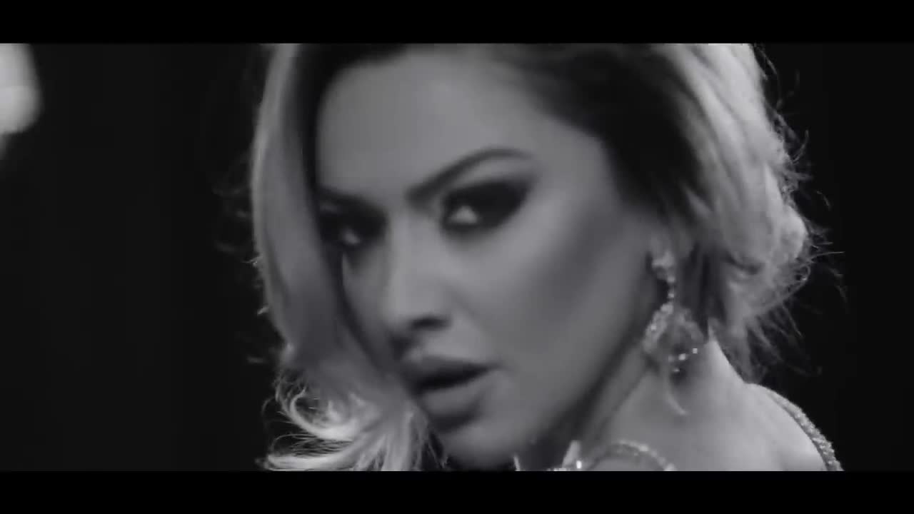 Hadise - Aşk Dediğin