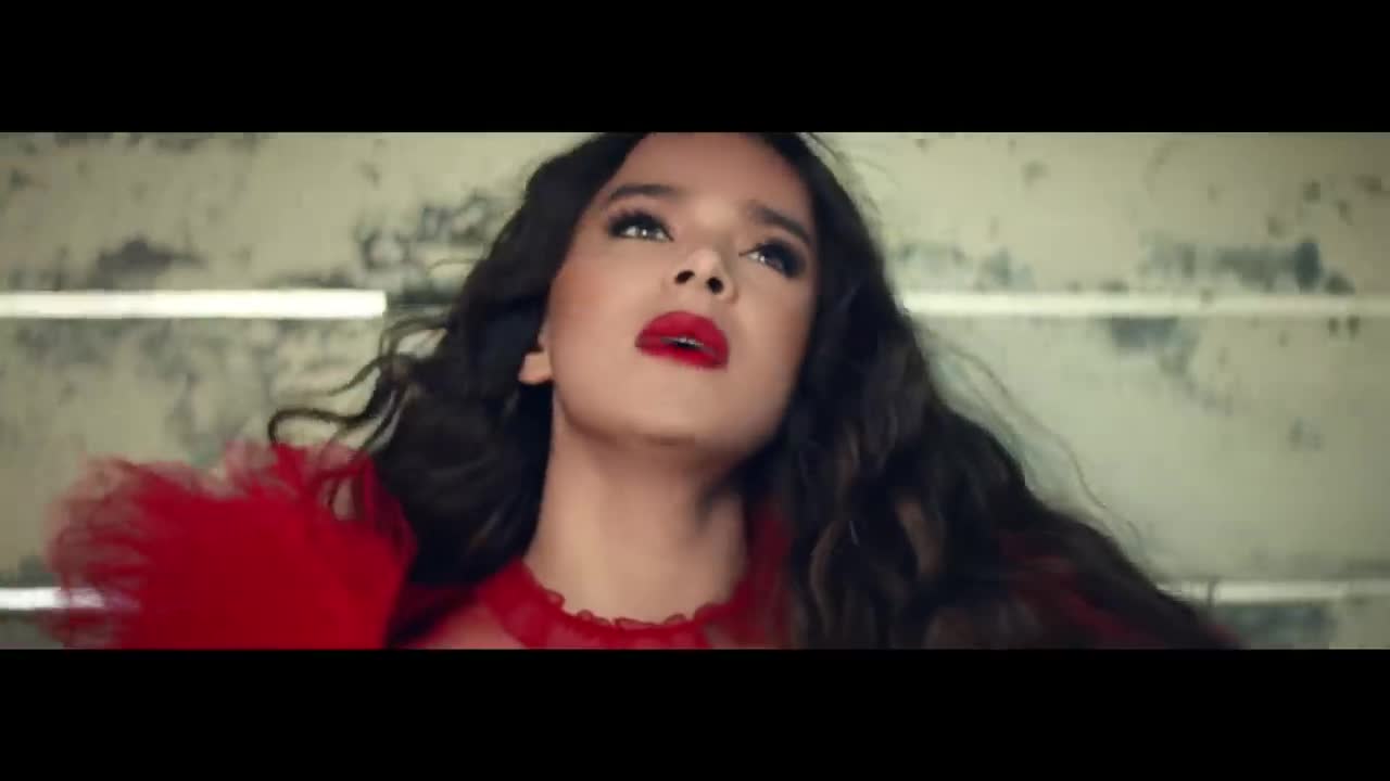 Hailee Steinfeld - Afterlife