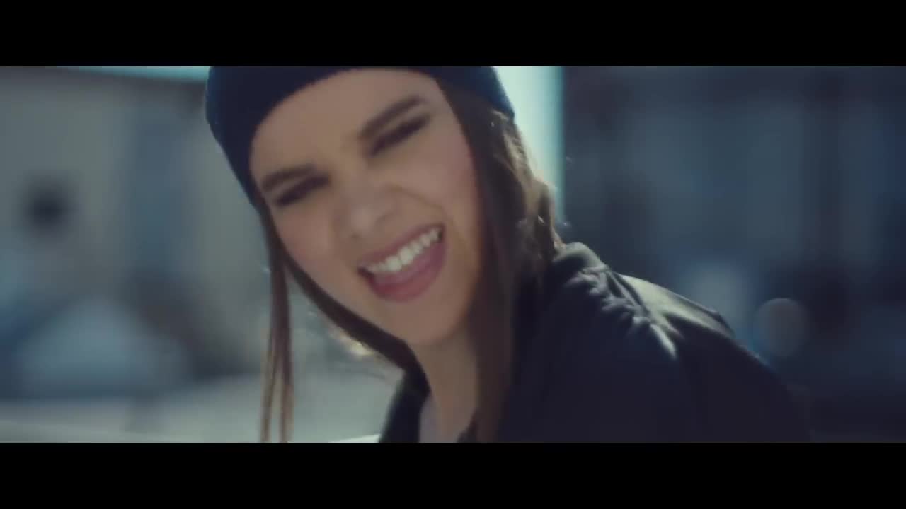 Hailee Steinfeld - Love Myself