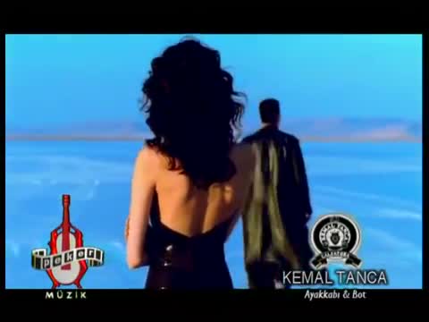 Hakan Peker - Unutmadım Seni