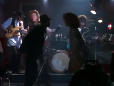 Hall & Oates - Downtown Life