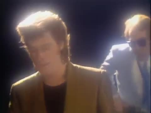 Hall & Oates - I Can’t Go For That