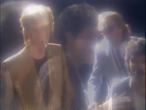 Hall & Oates - I Can’t Go For That