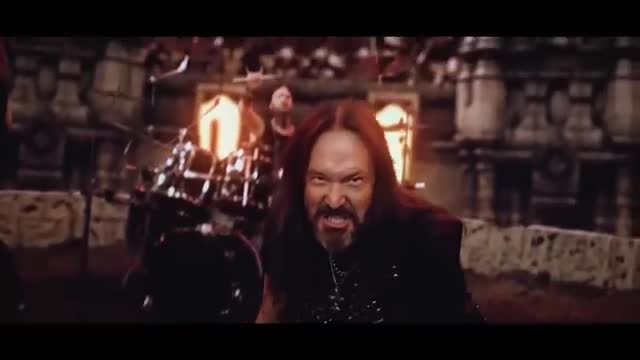 HammerFall - Dominion