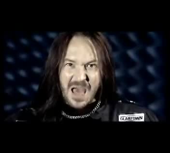 HammerFall - Last Man Standing