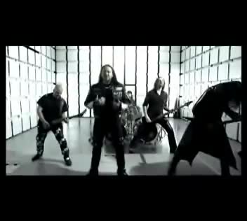 HammerFall - Last Man Standing