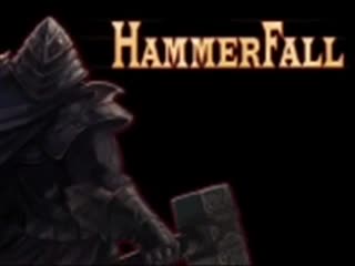 HammerFall - Templars of Steel